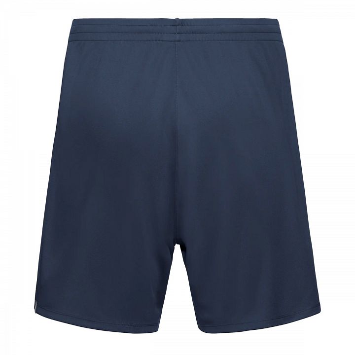 Head Easy Court Shorts Navy